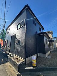 新座市片山3丁目 中古戸建