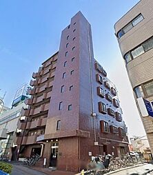 キャニオンビュー光が丘 404