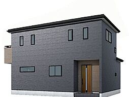 越谷市蒲生東町 新築戸建