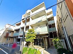 シティインデックスときわ台