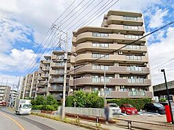 レクセルガーデン朝霞台 407