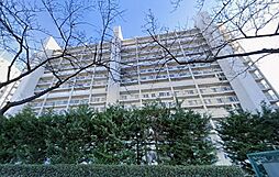 志木ニュータウン中央の森参番街八号棟