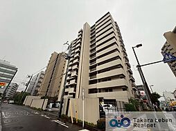 ブリリアンコート浦和常盤 202