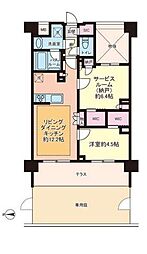 ウィルローズ南浦和