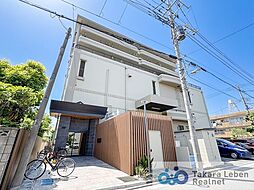 レジデンシャル戸田公園リバーフロント 501