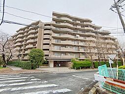 オーベル越谷南 211