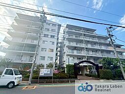 ユーアイコーポ川口 105