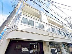 富士見台マンション 207