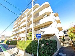 ウィンベルガーデン大宮 307