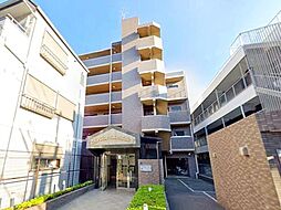 レーベンハイム中板橋II