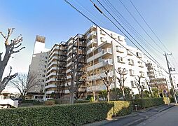 ライオンズマンション大宮指扇弐番館 1007