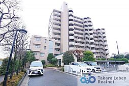 大宮西パークホームズ 207