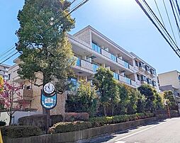 ライオンズガーデン富士見台 112