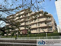 氷川台ハイム 503