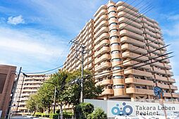 ライオンズプラザ大宮 1402