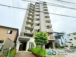 シャインノーブル川口リバーパーク 403