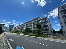 大宮平和台マンションA棟 303