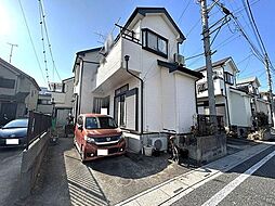 さいたま市北区別所町 中古戸建
