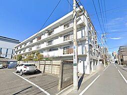 扶桑ハイツ浦和 208