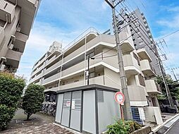 中銀浦和常盤マンシオン 602