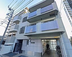 中銀浦和常盤マンシオン 602