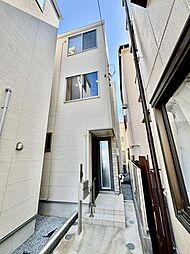川口市川口5丁目 中古戸建