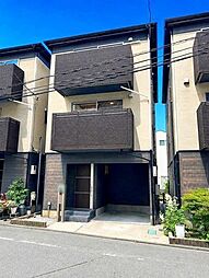 さいたま市浦和区仲町4丁目　中古戸建