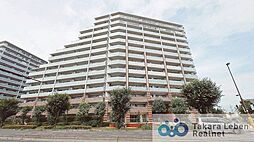 センターフィールド浦和美園壱番街フロントランド 807
