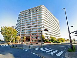 センターフィールド浦和美園壱番街フロントランド 807