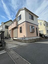 川口市安行藤八 中古戸建