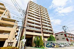 レーベンハイムひばりヶ丘 105