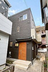川口市末広3丁目 中古戸建