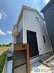 川口市源左衛門新田 新築戸建 全3棟 1号棟