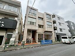 サンパーク石神井 302