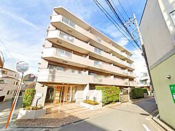 クリオ中村橋弐番館