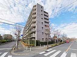 ヴィルヌーブ大宮 704