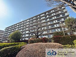 浦和パークハイツ2号棟 101