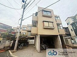 コスモ南浦和ヒルズ