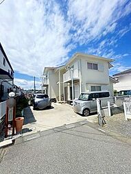 川口市大字安行領家　中古戸建