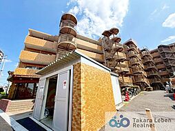 ライオンズマンションひばりヶ丘第3 505