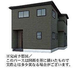 さいたま市北区日進町1丁目 新築戸建 全2棟 2号棟