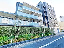 ブリーズコート蕨塚越テラス