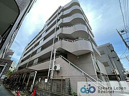 サンピア浮間舟渡 601
