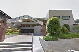 ベウラ大泉学園 111