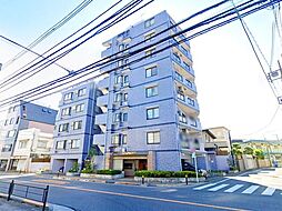 セザール平和台ガーデン 403