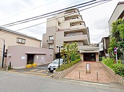 ライオンズガーデンテラス北越谷 602