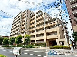 コスモステージひばりヶ丘アミュージア 403