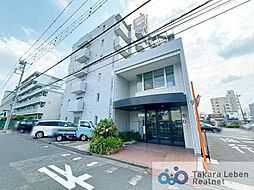 コスモパーク川口 403