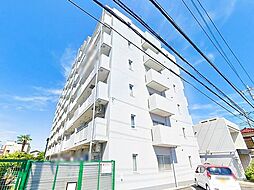コスモパーク川口 403