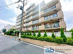 ローヤルシティ川口原町 402